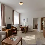 דירה Bsw Brockenblick