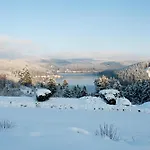 Bsw Brockenblick דירה *