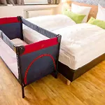 דירה Bsw Brockenblick *