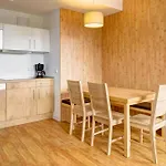 דירה Bsw Brockenblick *