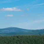 דירה Bsw Brockenblick שולנברג אים אוברהארץ