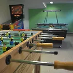 Bsw Brockenblick דירה שולנברג אים אוברהארץ