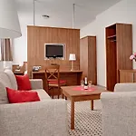 דירה Bsw Brockenblick