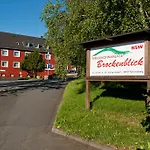 דירה Bsw Brockenblick *