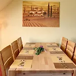 דירה Bsw Brockenblick *