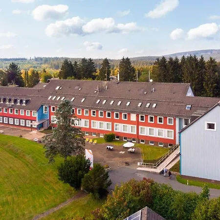 Bsw Brockenblick Apartamento