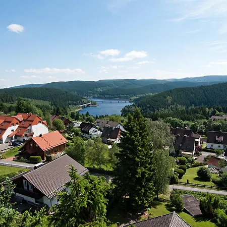 Bsw Brockenblick Schulenberg im Oberharz