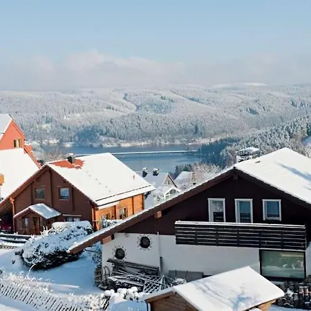 Bsw Brockenblick Διαμέρισμα Schulenberg im Oberharz