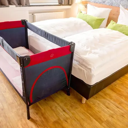 Apartamento Bsw Brockenblick *