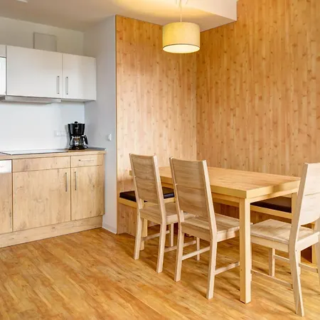 Appartamento Bsw Brockenblick *