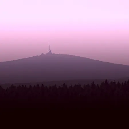 Bsw Brockenblick Apartamento