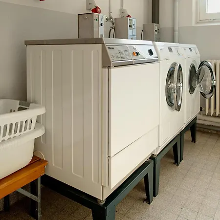 Bsw Brockenblick Appartamento Schulenberg im Oberharz