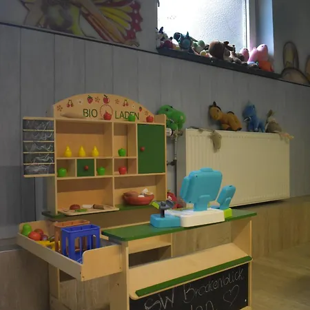 Bsw Brockenblick Daire *