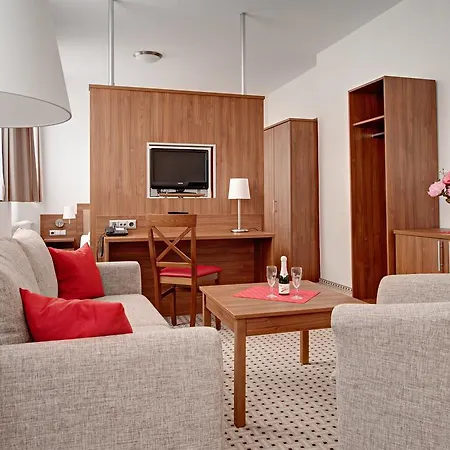 Appartamento Bsw Brockenblick