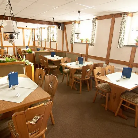 Appartamento Bsw Brockenblick *