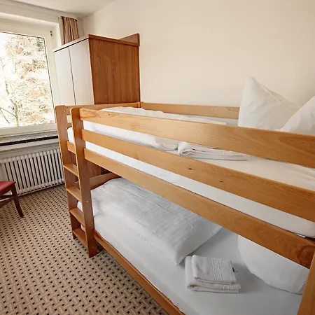 Appartamento Bsw Brockenblick