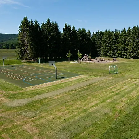 Appartamento Bsw Brockenblick *