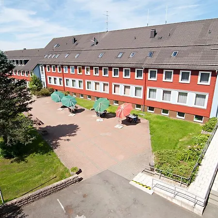 Apartman Bsw Brockenblick Schulenberg im Oberharz