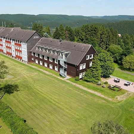 Appartamento Bsw Brockenblick