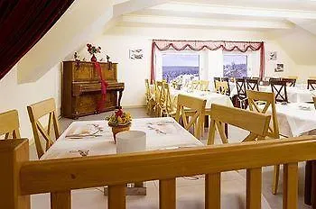 Apartamento Bsw Brockenblick