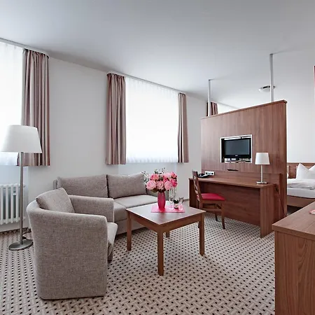 Apartamento Bsw Brockenblick *
