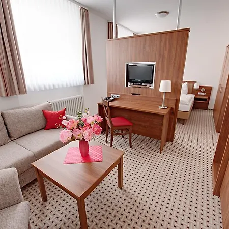 Bsw Brockenblick 아파트 *