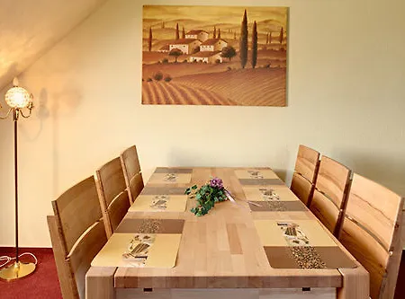 Apartamento Bsw Brockenblick *