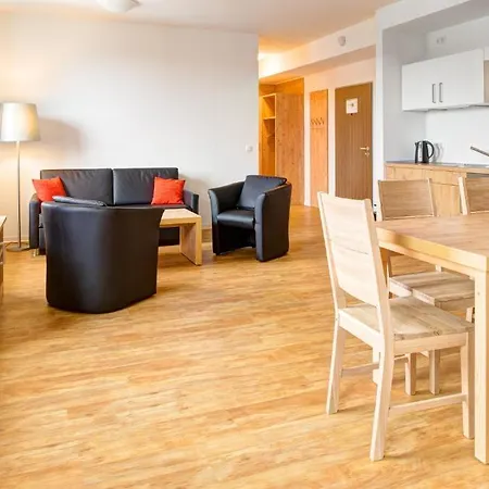 Bsw Brockenblick 아파트