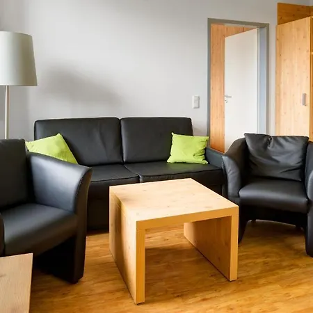Daire Bsw Brockenblick