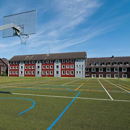 Διαμέρισμα Bsw Brockenblick