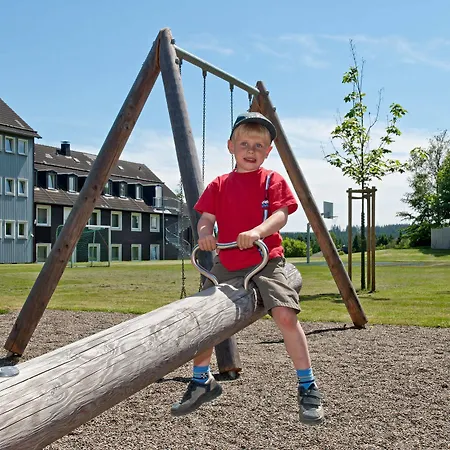 Bsw Brockenblick Appartamento *