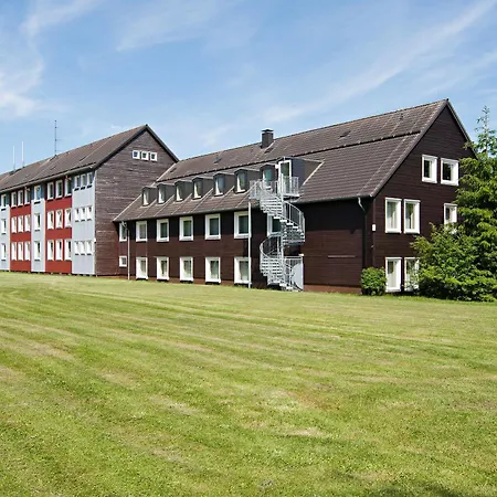 Bsw Brockenblick 아파트