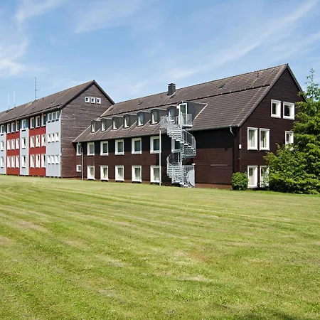 Bsw Brockenblick Appartamento