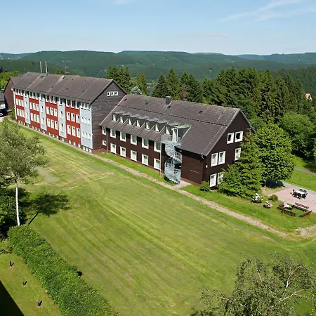 Daire Bsw Brockenblick Schulenberg im Oberharz
