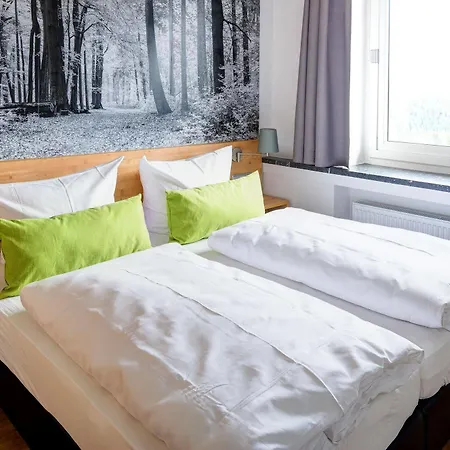 Bsw Brockenblick 아파트