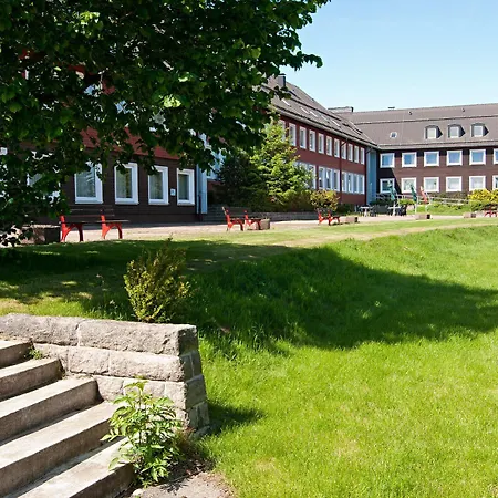 아파트 Bsw Brockenblick *