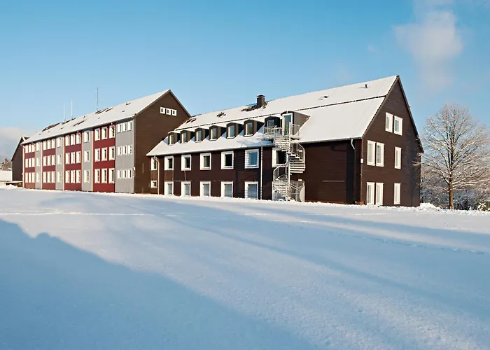 Bsw Brockenblick Schulenberg im Oberharz