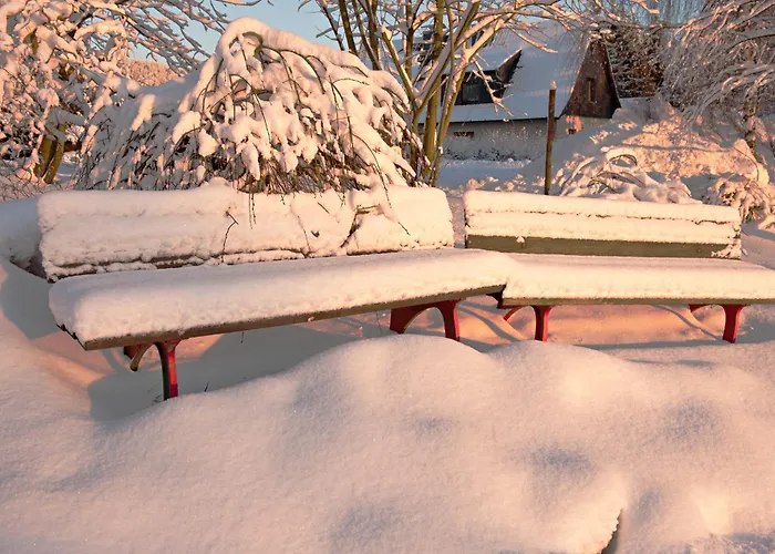 Bsw Brockenblick Apartamento