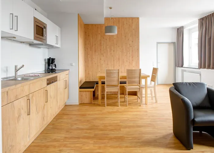 Bsw Brockenblick Schulenberg im Oberharz