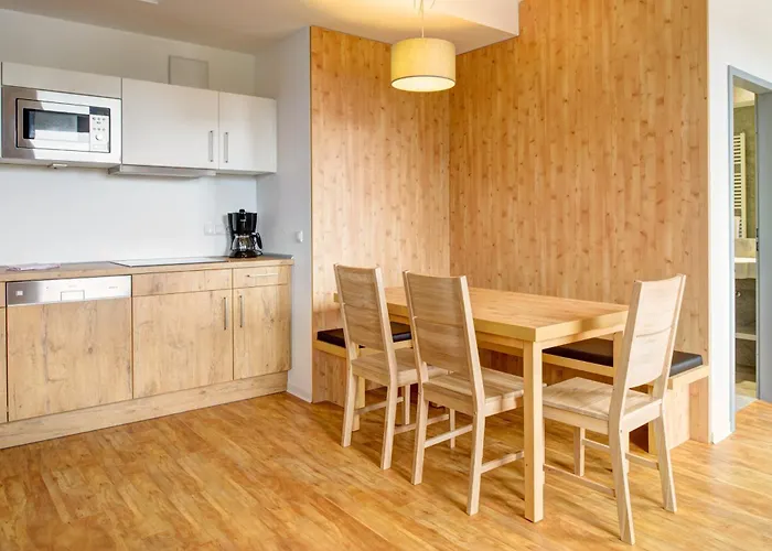 Apartamento Bsw Brockenblick *