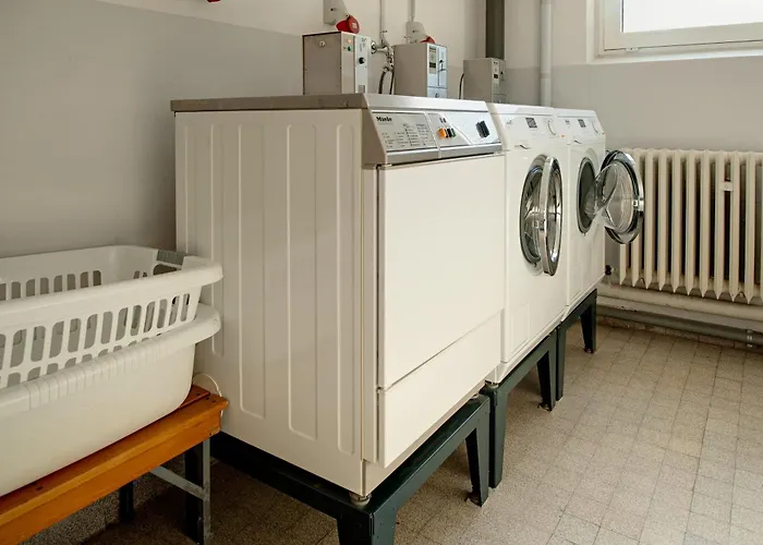 Bsw Brockenblick Apartamento Schulenberg im Oberharz