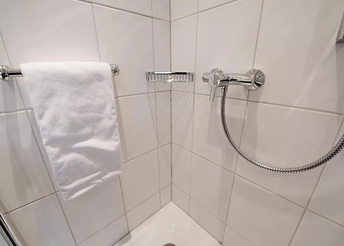 Apartamento Bsw Brockenblick *