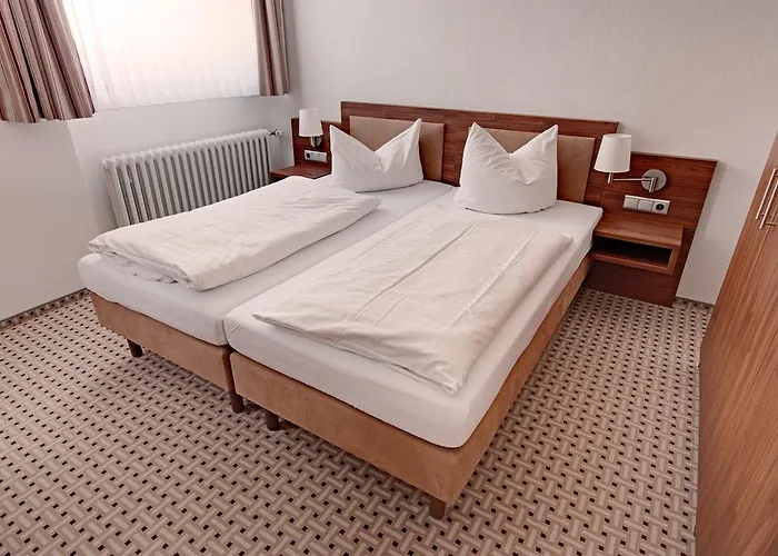 Bsw Brockenblick Шуленберг-им-Оберхарц