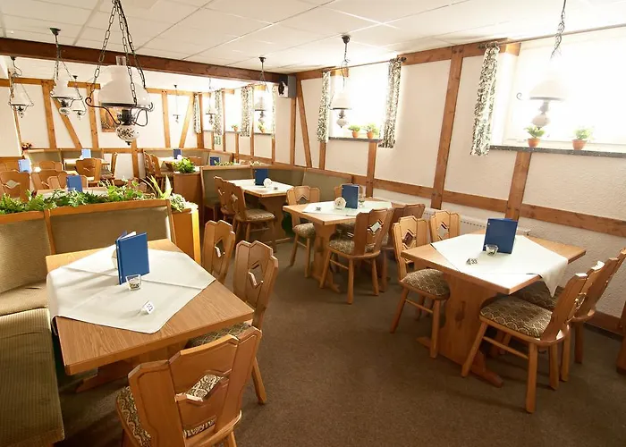 Apartamento Bsw Brockenblick *