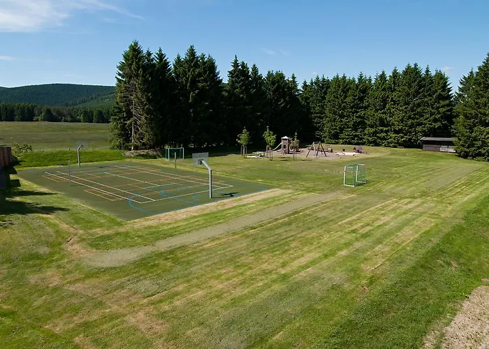 Apartamento Bsw Brockenblick *