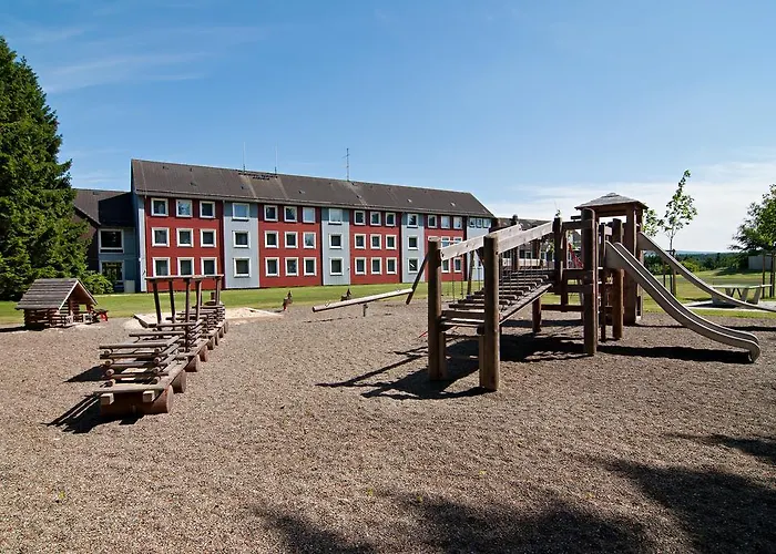 Апартаменты Bsw Brockenblick