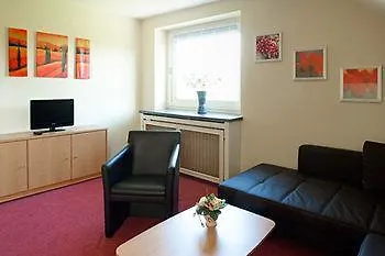 Bsw Brockenblick Шуленберг-им-Оберхарц