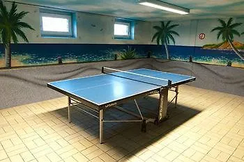 Апартаменты Bsw Brockenblick Шуленберг-им-Оберхарц