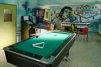 Апартаменты Bsw Brockenblick *