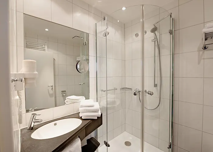 Bsw Brockenblick * Шуленберг-им-Оберхарц